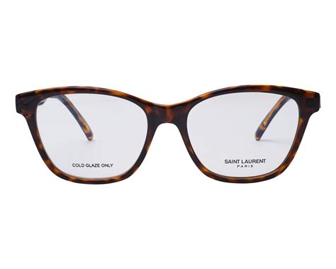 ysl eyeglasses 2020|yves saint laurent eyeglasses.